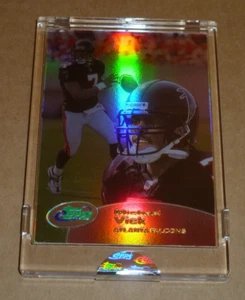 2006 Etopps Internet Exclusive Card USC Reggie Bush Matt Leinart National PR=250 - Picture 1 of 2