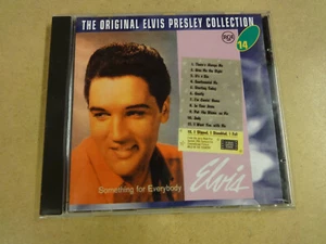 CD / THE ORIGINAL ELVIS PRESLEY COLLECTION N° 14 - Bild 1 von 2