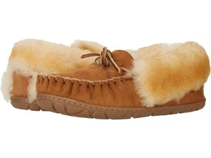 Woman's Slippers L.L.Bean Wicked Good Moccasins - Picture 1 of 55