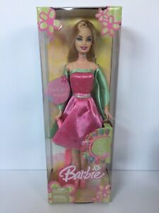 Mattel Barbie 2004 Year Manufactured Career Barbie Dolls & Doll 