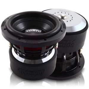 Sundown Audio X-15 v.3 D1 15" Dual 1-Ohm 2000W Xv3 Series Subwoofer - Picture 1 of 5