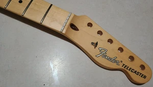 UNPLAYED 2024 FENDER AMERICAN PERFORMER TELECASTER ELECTRIC GUITAR NECK - Picture 1 of 20