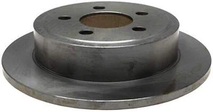 Rotor de freno de disco - Imagen 1 de 9