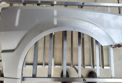 Guardabarros VW Corrado SLC Vr6 *derecho* - pieza original OEM VW Foto 1 de 4