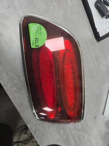 Bentley Continental GT/GTC tail light - NEW/OEM Right - Picture 1 of 3