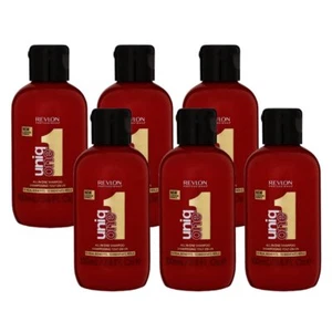 Revlon Uniq One 6 x 100 ml All in One Shampoo Set - Bild 1 von 2