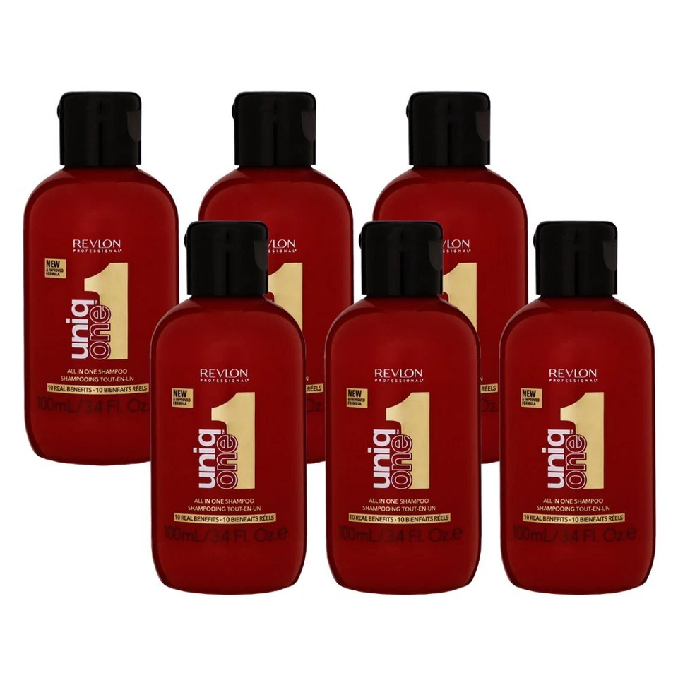 Revlon Professional Uniq One Shampoo 100 ml