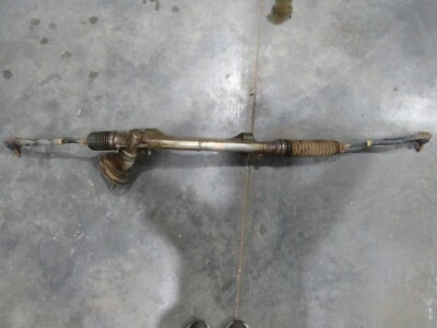 2014-2019 NISSAN SENTRA 1.8L STEERING GEAR MANUAL RACK & PINION ASSEMBLY - Image 1 of 4