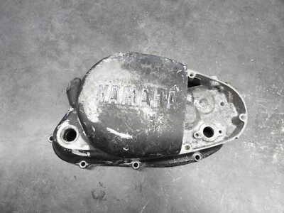 Yamaha MX 125 MX125C 1975 cubierta de embrague 2746 Foto 1 de 4