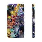Anime Phone Case Iphone 15 14 13 12 11 Ipro Max Mini Plus Gift For Kids Teens