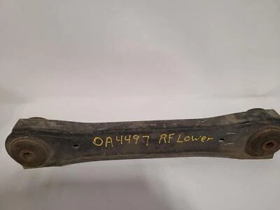 Б/у передний верхний нижний рычаг управления передний подходит: 1998 Jeep Cherokee передний верхний Gr - Изображение 1 из 4