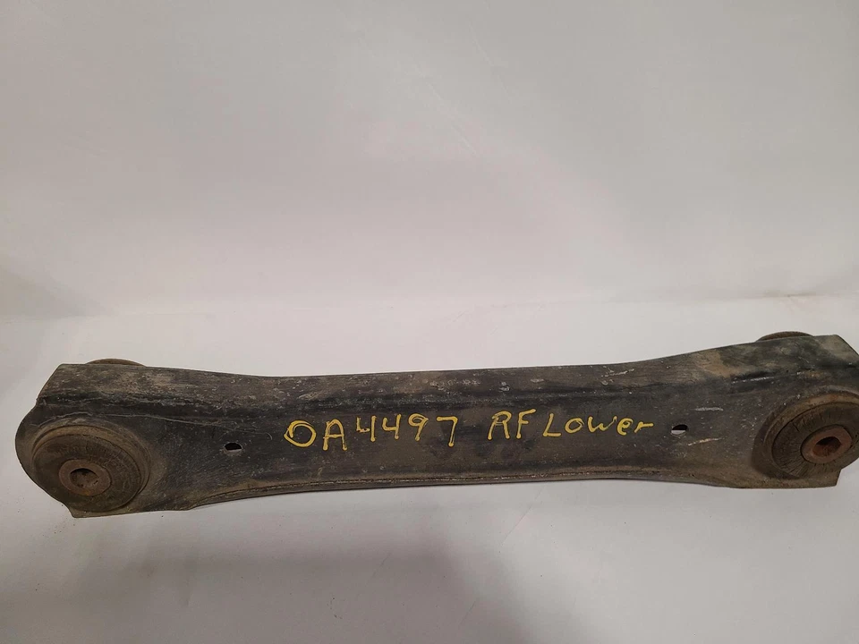 Brazo de control inferior superior delantero usado se adapta a: Jeep Cherokee 1998 delantero superior gr Foto 1 de 4