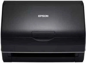 Epson GT-S85 Scanner / Dokumentenscanner / Einzugsscanner / 600 dpi x 600 dpi - Bild 1 von 2