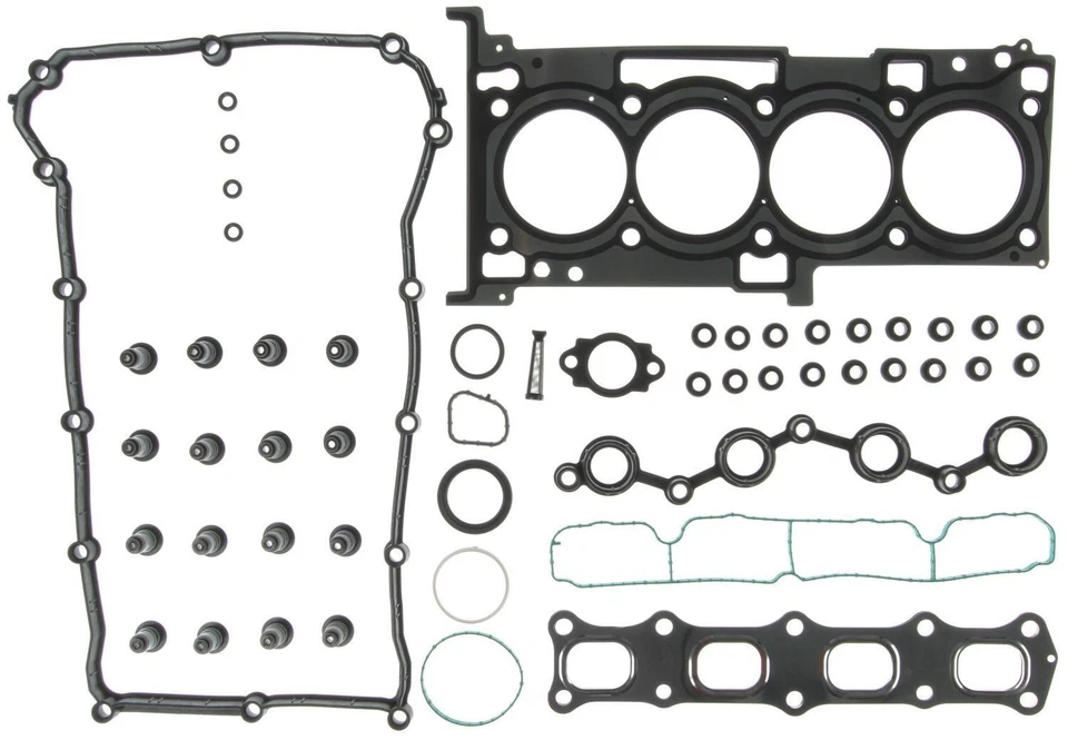 Engine Cylinder Head Gasket Set fits 2007-2017 Jeep Compass,Patriot  MAHLE ORIGI - Image 1 of 1