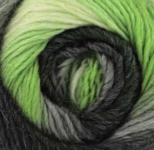 Hilo De Lana King Cole Riot DK Doble Hilo 100g - Camuflaje 3765 - Imagen 1 de 1