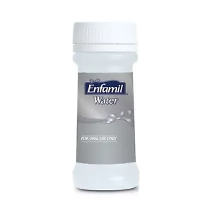 Enfamil steriles Wasser, 2-Unzen-Flasche (verkauft als CS/48) - Bild 1 von 1