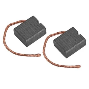 2x Dual Engine Brake ABS Pump Accumulator Carbon Brush Fit For Corolla Acc New - Picture 1 of 6