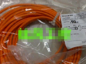1PC NEW IFM EVT002 CABLE &LL #WD2 - Bild 1 von 4
