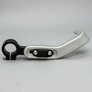 15-0106RSA - RHS Hand Guard Assembly Silver - Picture 1 of 5