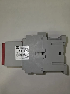 ALLEN BRADLEY 700S-CF440DC SERIES A RELAY COIL 120V - Image 1 of 3
