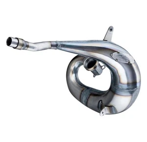 FMF Factory Fatty Frontrohr Auspuff für Gas Gas MC 50 2023 - Bild 1 von 1