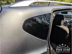 Nissan Qashqai Rear Quarter Window Glass Right 2012 SUV 4/5dr J10 (10-13) Diesel - Picture 1 of 3