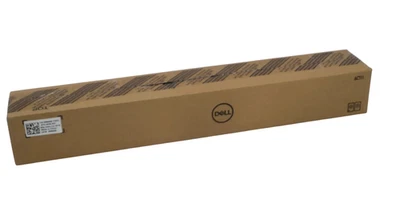 Lot of 10 Dell USB Powered Stereo Soundbar AC511 Black  0MN008 - Image 1 of 4