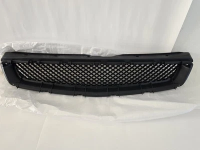 Base parrilla delantera genuina Honda Civic EM1 Tipo R EK9 Late GF-EK9 71121-S04-Z01 Foto 1 de 4