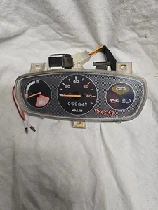 Roller PGO Tachometer. - Bild 1 von 2