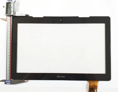 Weißes Touchscreen Digitizer Für Archos HXD-1304A2-V02 - Bild 1 von 4