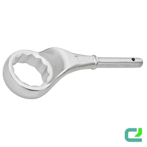 Llave De Anillo, Inclinada, 12 Caras, 55mm GEDORE 2 A 55 - Imagen 1 de 6