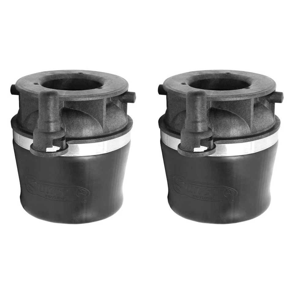 For Ford Expedition 2003-2006 Suncore 60F-15-R-PAIR New Rear Air Springs Foto 1 de 1