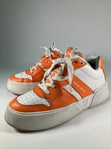 NakedWolfe Style Pixie Hip hop Chunky Sneakers Women’s size 10 Shoes - Picture 1 of 10