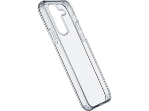 CELLULAR LINE Clear Backcover, Samsung, Galaxy A55 5G, Transparent - Bild 1 von 1