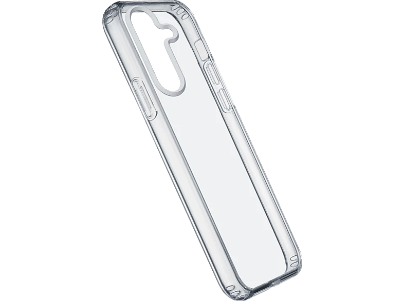 CELLULAR LINE Clear Backcover, Samsung, Galaxy A55 5G, Transparent - Bild 1 von 1