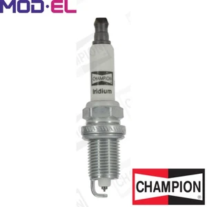 4x SPARK PLUG CCH9002 FOR MITSUBISHI ECLIPSE/CROSS OUTLANDER/III/Van 2.4L 4cyl - Picture 1 of 8