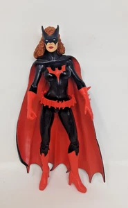 DC Direct New 52 Batwoman Kate Kane 7" Figur lose - Bild 1 von 2
