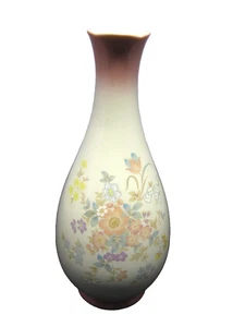 Vintage Japanese The Woodland Collection Miniature Vase - Picture 1 of 5