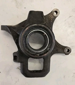 Polaris Ranger 1000 XP CREW 19 20 Knuckle Right Front 5142573 OEM HIGHLIFTER - Bild 1 von 3