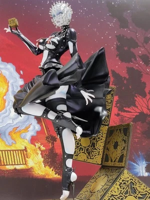 KOTOBUKIYA  BISHOUJO Hellraiser - PInhead figure  - Image 1 of 4