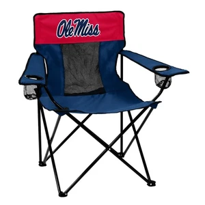 Silla exterior puerta trasera Ole Miss Rebels Elite - NUEVA - Imagen 1 de 1