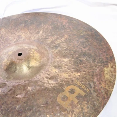 Meinl Byzance Extra Dry Transition 21 Pulgadas 2322g Usado - Imagen 1 de 4