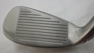 TaylorMade Stealth HD Iron 1pc #7 Flex Stiff TENSEI RED TM60 Graphite - Picture 1 of 5