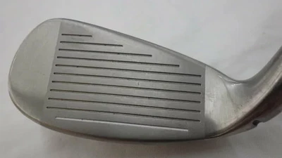 TaylorMade Stealth HD Iron 1pc #7 Flex Stiff TENSEI RED TM60 Graphite - Image 1 of 4