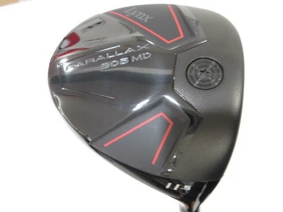 Lynx Golf PARALLAX 305MD 11.5° Stiff 43.75in Driver Right-Handed w/HC 6231 - Image 1 of 4