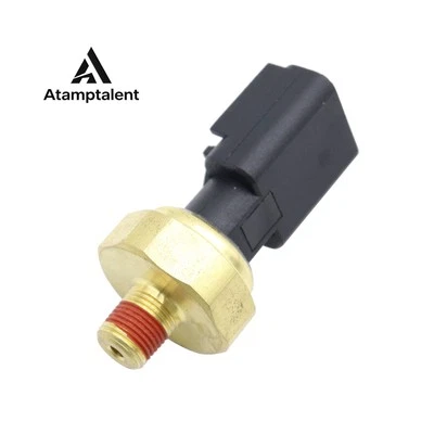 油压传感器适用于玛莎拉蒂 Ghibli Levante Quattroporte 328660 318371 — 第 1/4 张图片