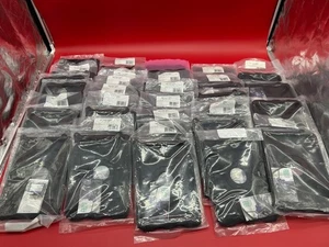 RAM Mounts Skin & Data Dock for Samsung Galaxy TAB Active PRO - 44pc LOT! - Picture 1 of 7