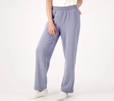 Брюки Isaac Mizrahi Live Regular SoHo с откидывающейся спинкой размер 3X синие A556556 - Изображение 1 из 4