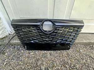 Nissan Qashqai J12 Facelift 2024- Front Radiator Bumper Grille 62310-HN10A - Picture 1 of 15
