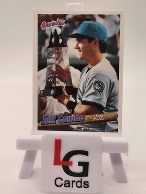 1996 Topps Bazooka - Jeff Conine #53 - Image 1 of 2